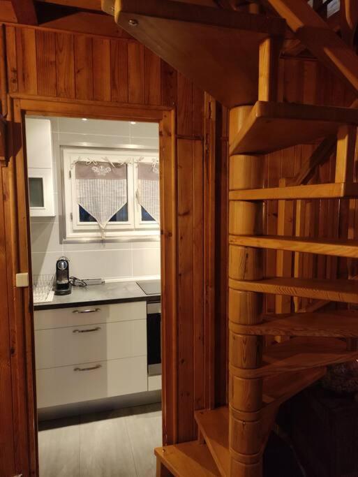 Chalet Accueillant Et Familial Saint-Martin-Vesubie Exterior photo